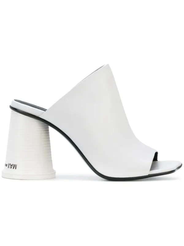 maison margiela cup heel