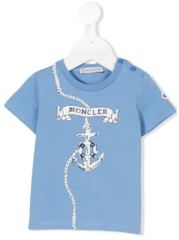 Moncler Shirts menta Moncler Shirts menta