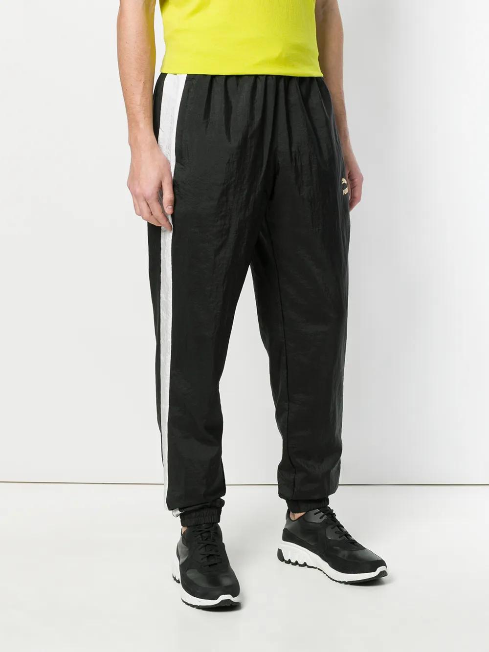  Puma 'bboy' Trainingshose   Schwarz 