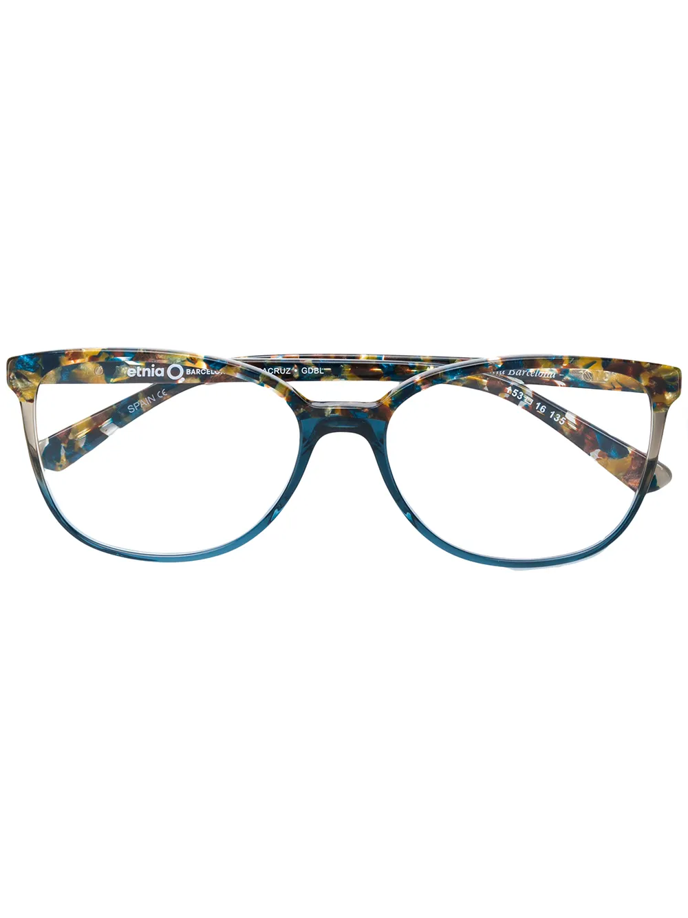

Etnia Barcelona Veracruz glasses - Blue