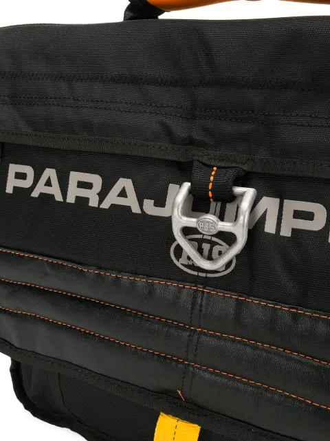 parajumpers laptop bag parajumpers laptop bag