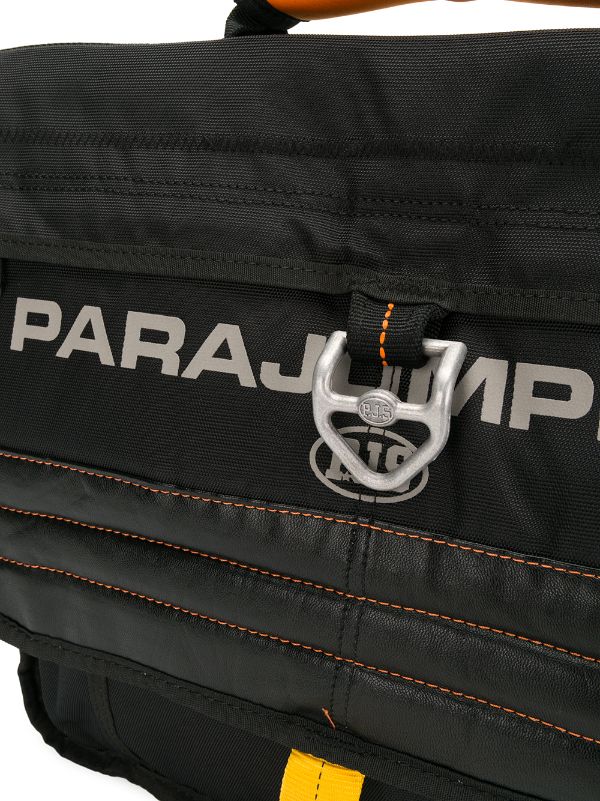 parajumpers laptop bag