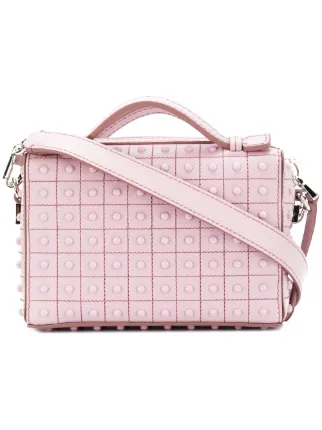 tod's gommino bag micro