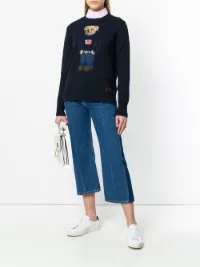 polo bear sweater australia