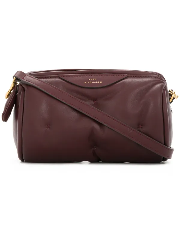 anya hindmarch barrel bag