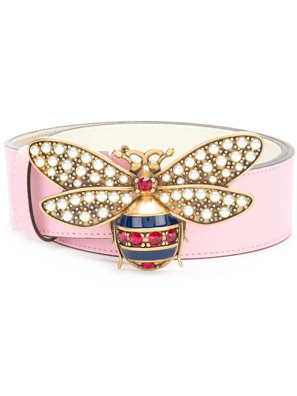 queen margaret belt