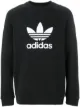 الصورة 1 من adidas كنزة اديداس اورجينالز بطبعة شعار
