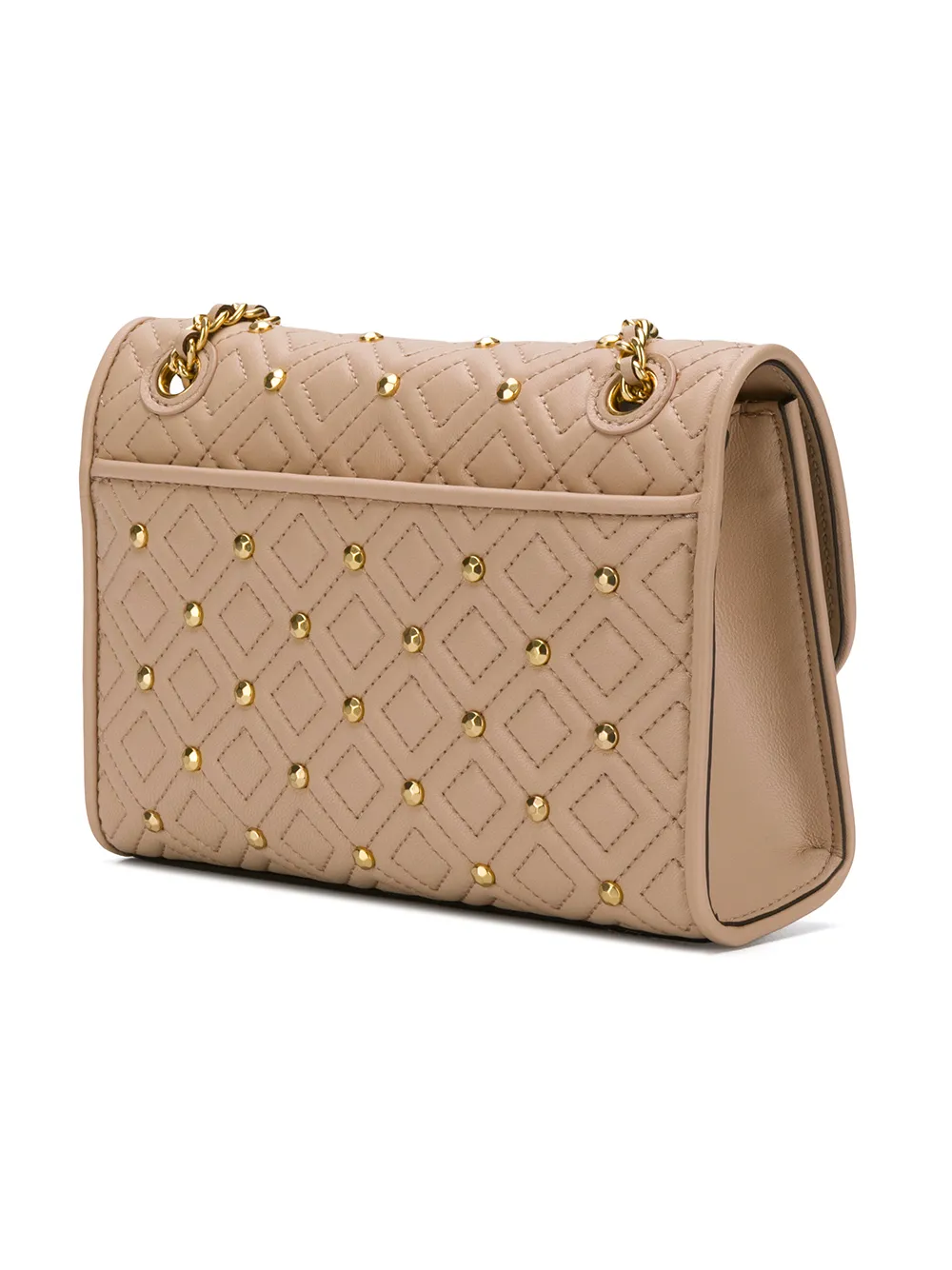 fleming stud convertible shoulder bag
