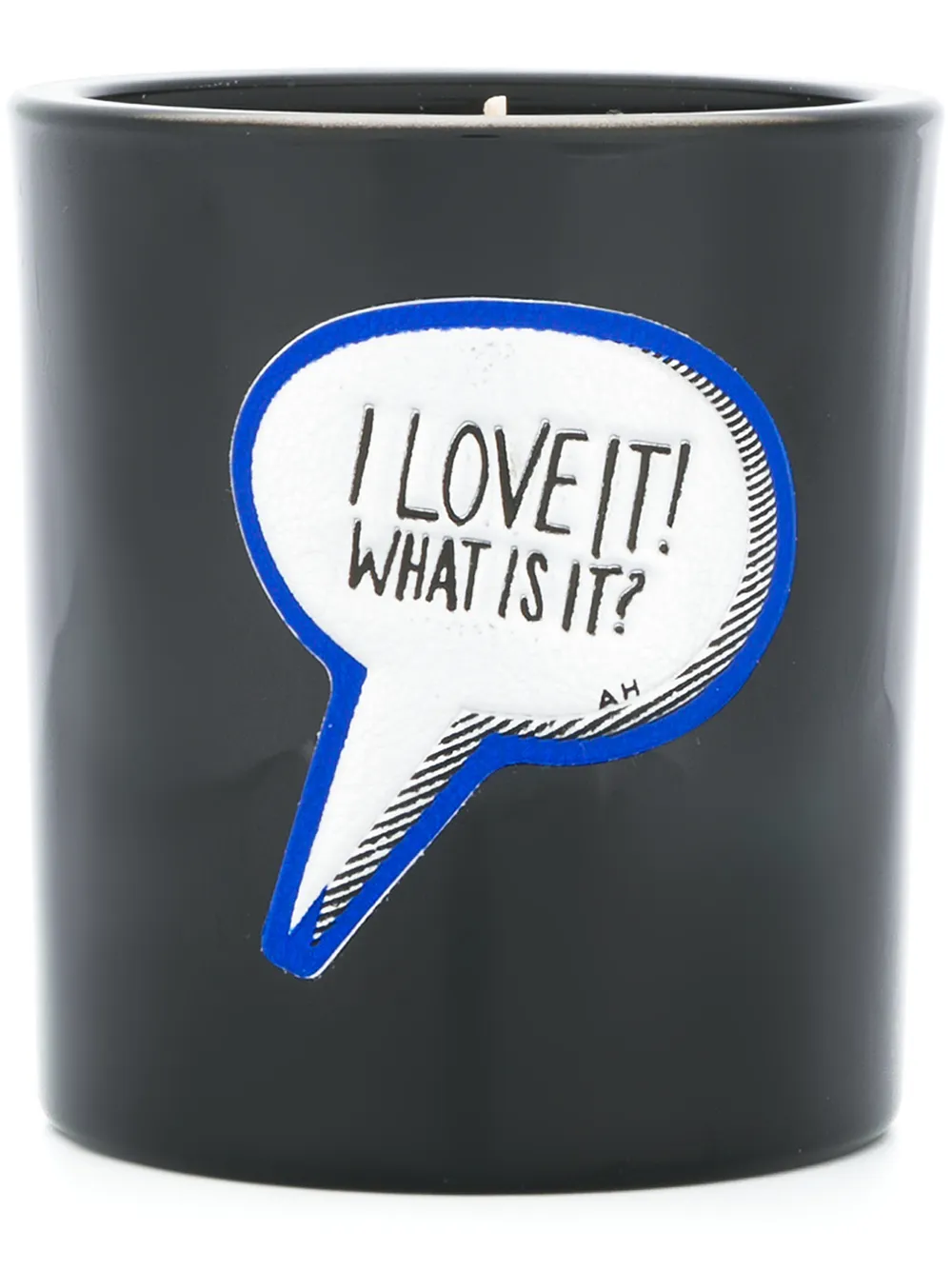 Anya Hindmarch Baby Powder Scented Candle (630g) Farfetch