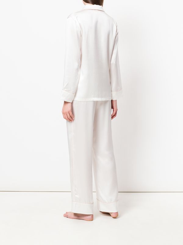 Louis Vuitton Mens Lounge & Sleepwear, White, M