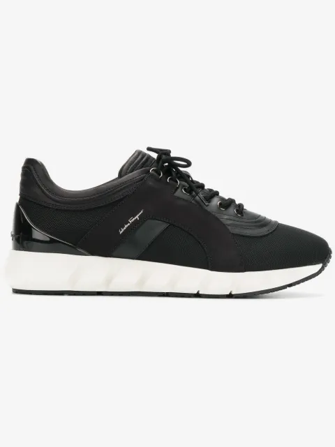 Ferragamo low-top sneakers
