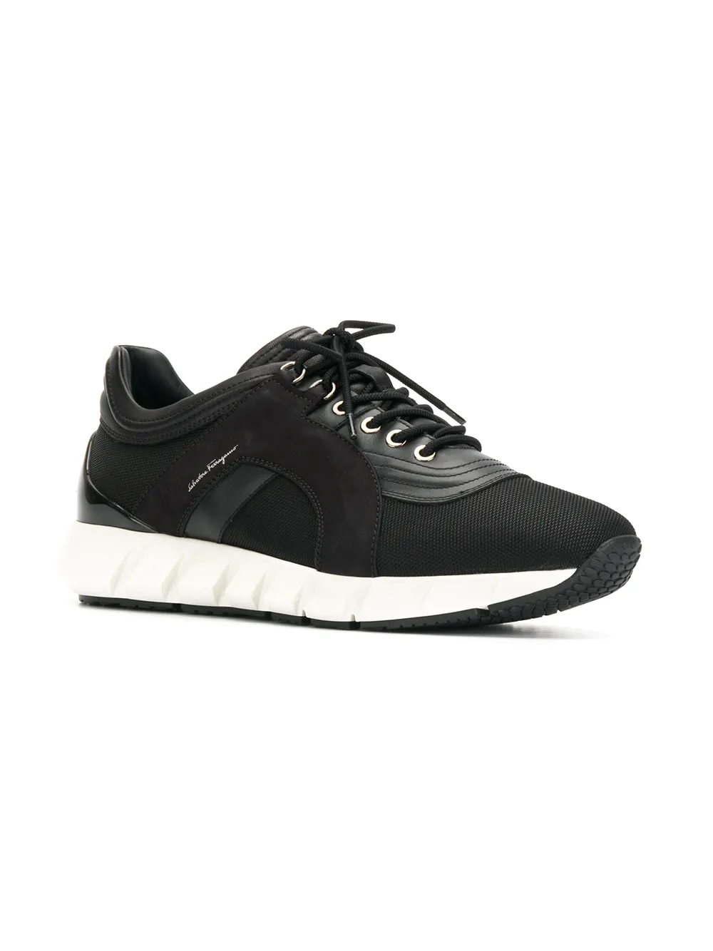 Ferragamo tenis bajos | Tenis bajos | Image 2