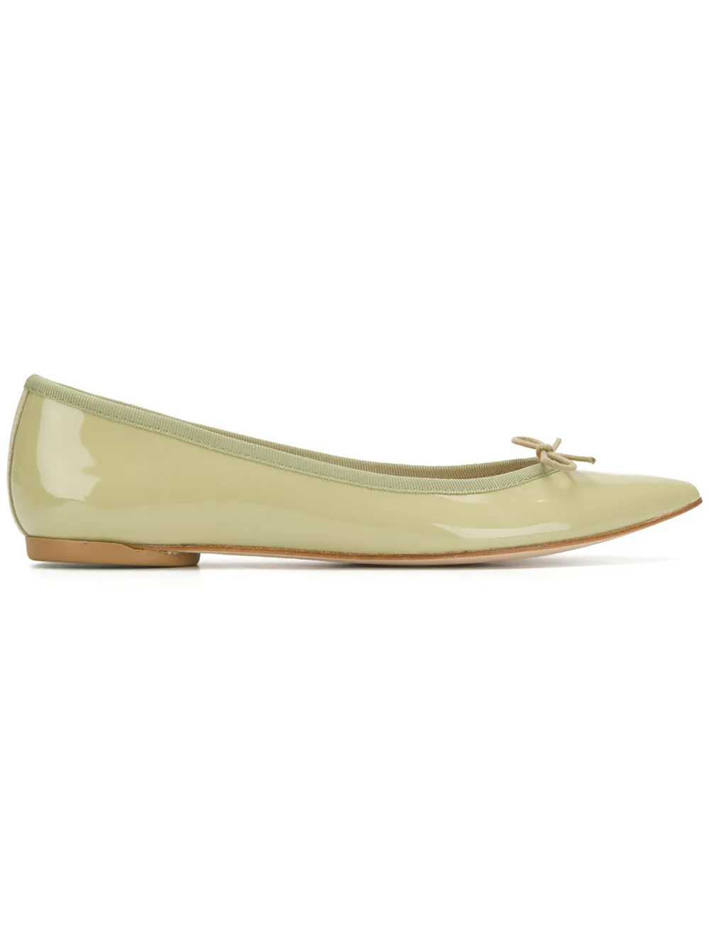 Repetto Ballerine a Punta - Tendenza classica, vale la pena avere Repetto Ballerine a Punta - Tendenza classica, vale la pena avere
