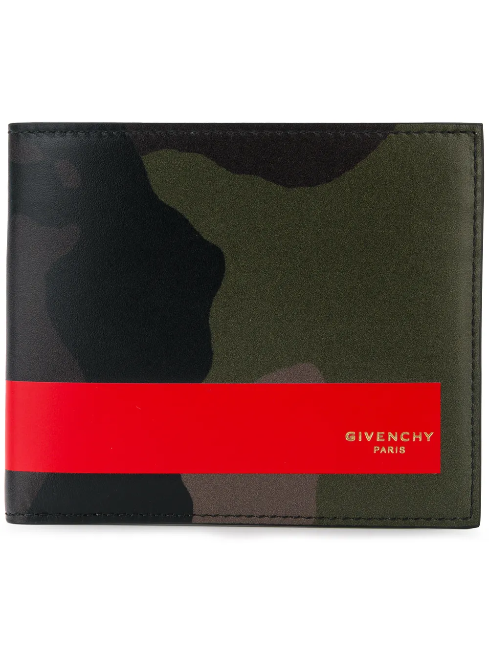 givenchy urban wallet
