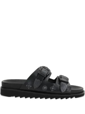 Toga Virilis（トーガ・ビリリース）メンズ サンダル - FARFETCH