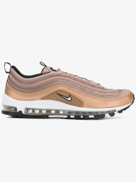 Nike Air Max 97 "Bronze" sneakers