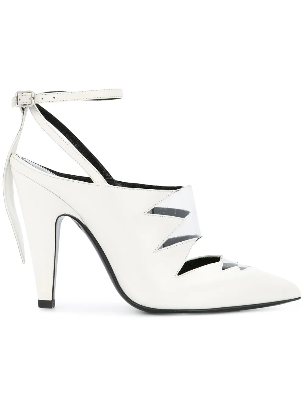 Calvin Klein 205W39nyc Western Style Pumps - Tendenza classica, vale la pena avere Calvin Klein 205W39nyc Western Style Pumps - Tendenza classica, vale la pena avere