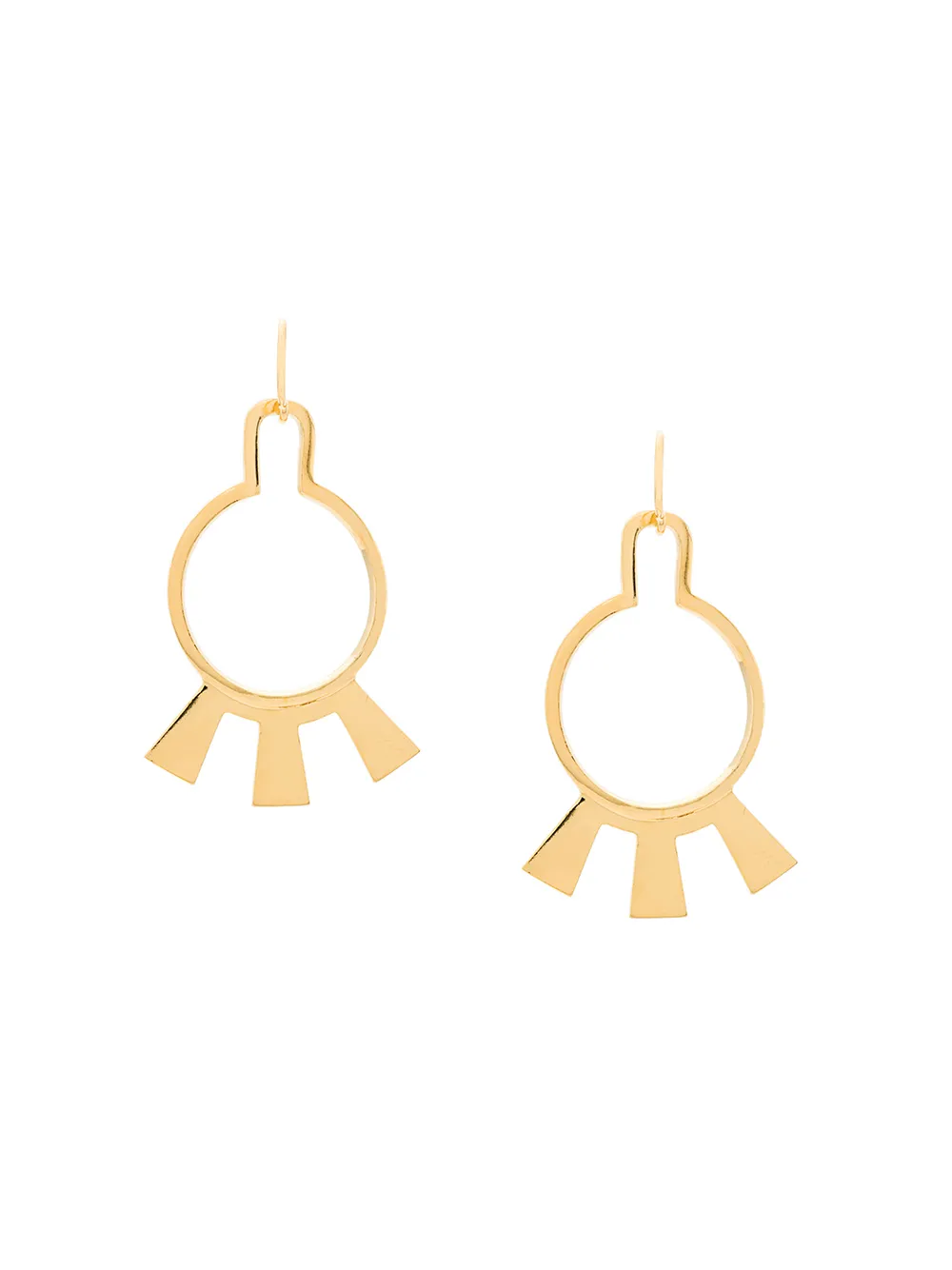 Wouters & Hendrix aretes Technofossils | metalizado | Image 1