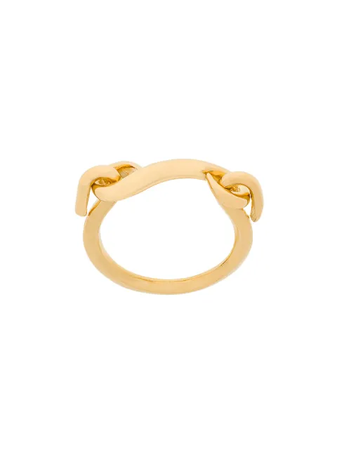 Wouters & Hendrix Technofossils ring