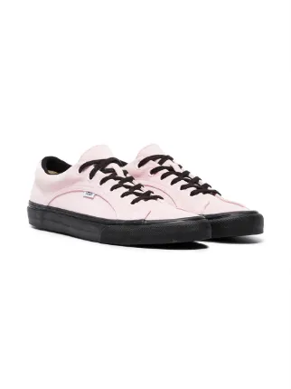 vans pink and black vans pink and black