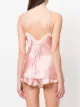 La Perla 'Maison' Camisole-Top