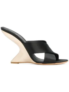 ferragamo wedges sale