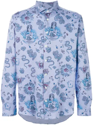 giorgio armani shirt