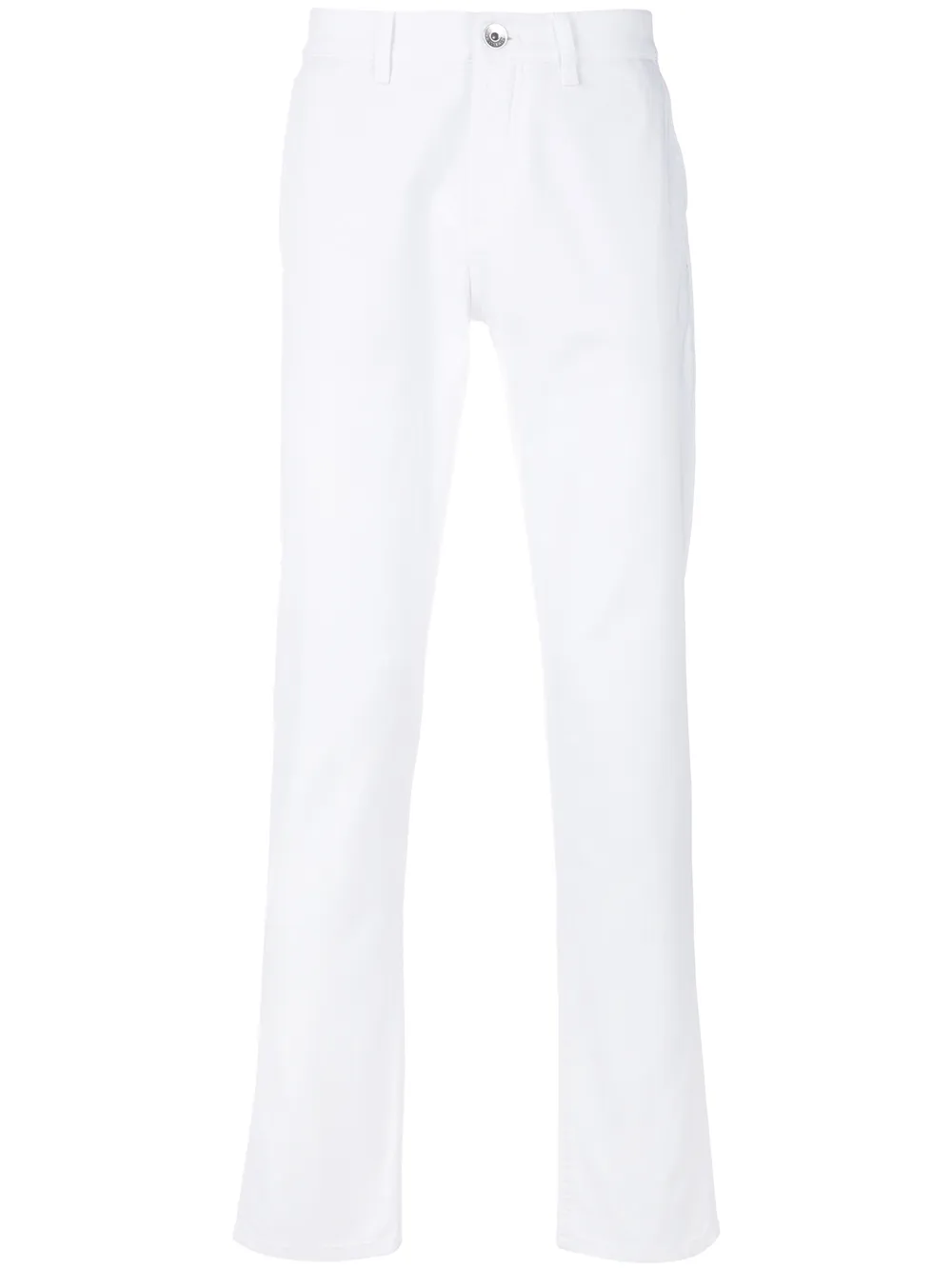Brunello Cucinelli Pantaloni chino - Bianco