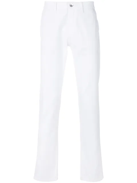 Brunello Cucinelli classic chinos
