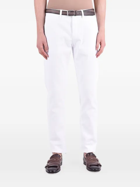 Brunello Cucinelli classic chinos