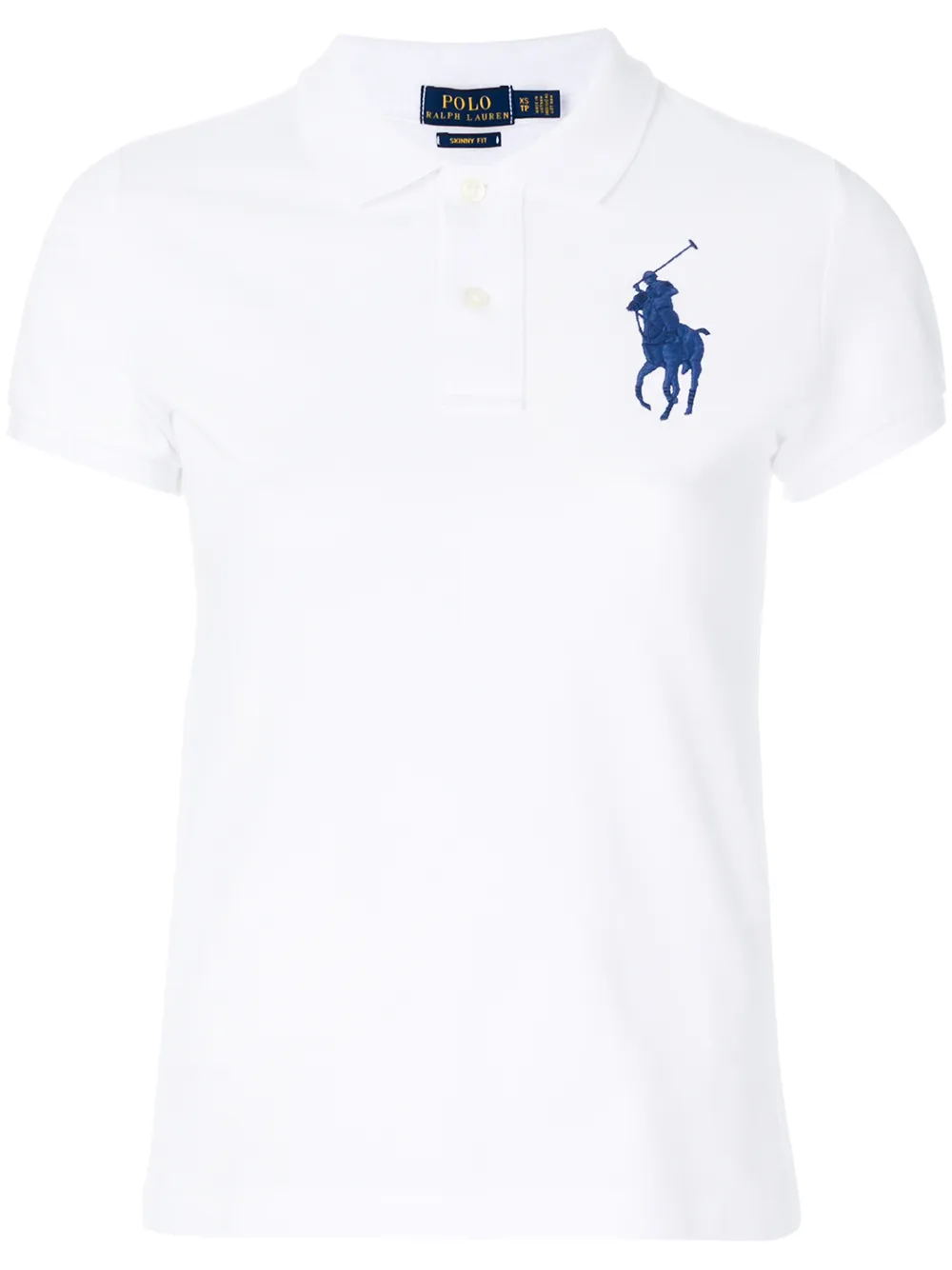 Polo Ralph Lauren Big Pony polo衫折扣- 奢侈品全球购✈ Farfetch官网中国