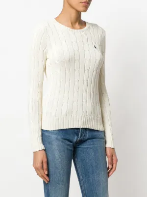 ralph lauren jumper womens