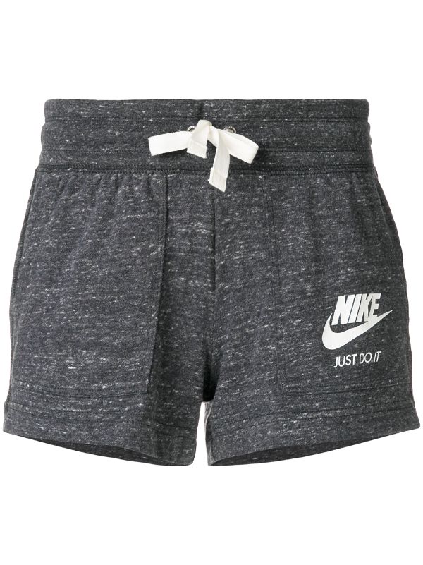 nike short track pants