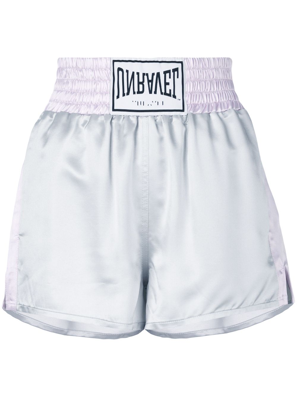 фото Unravel project boxing shorts