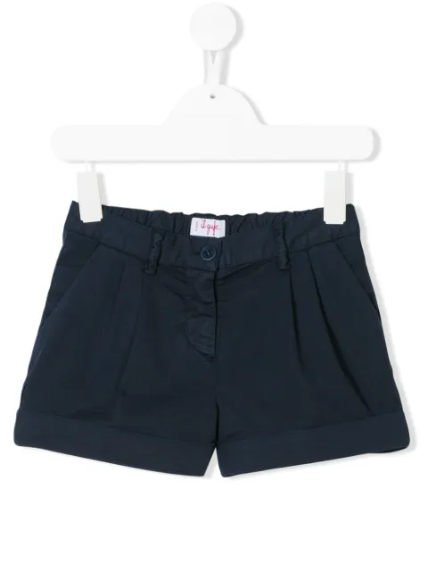 Il Gufo short à pinces