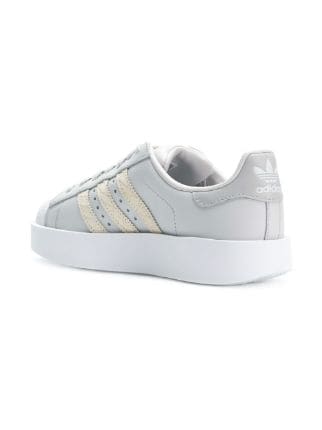 adidas platform sneakers