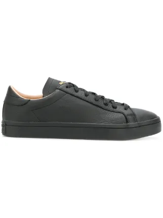 adidas originals court vantage zwart adidas originals court vantage zwart