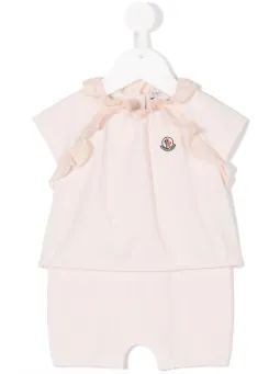 Moncler Shirts Bebé Moncler Shirts Bebé
