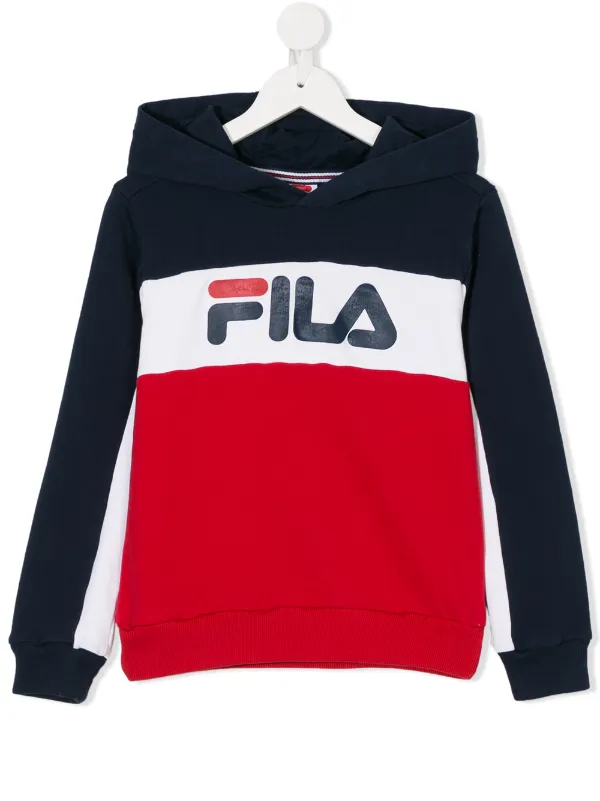 felpa con la zip adidas