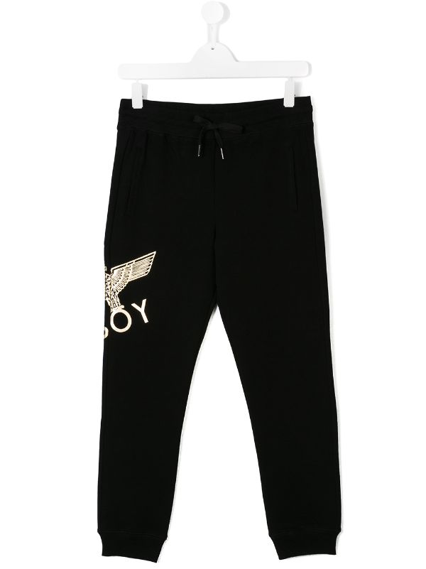 boy london sweatpants