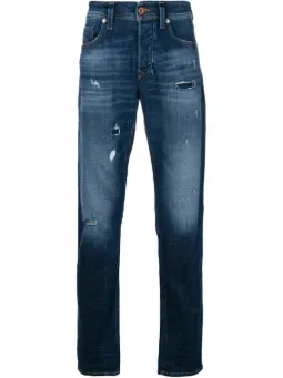 Calça jeans 'Larkee-Beex 084QT'