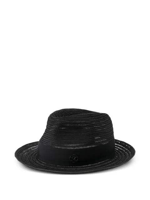 Maison Michel Panama hat