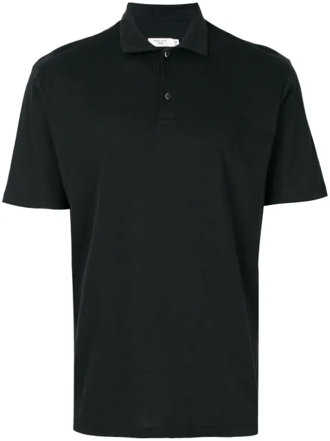 Fashion Clinic Timeless half sleeve polo shirt