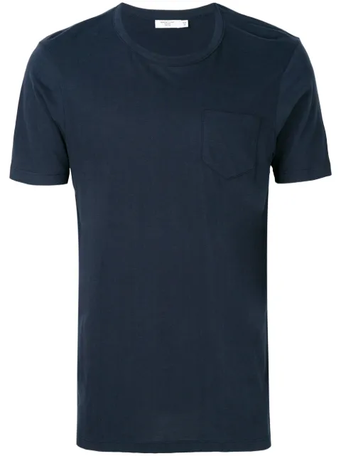 Fashion Clinic Timeless pocket tee