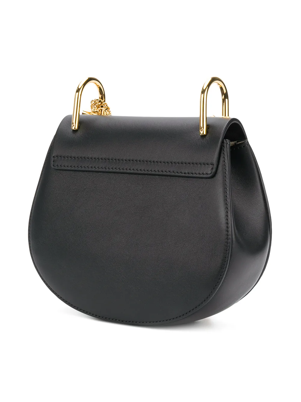 Chlo Drew Shoulder Bag Farfetch