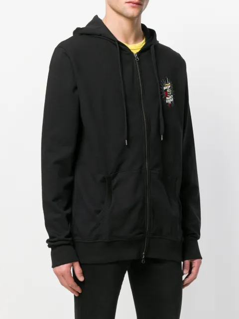 ed hardy womens moletom com capuz