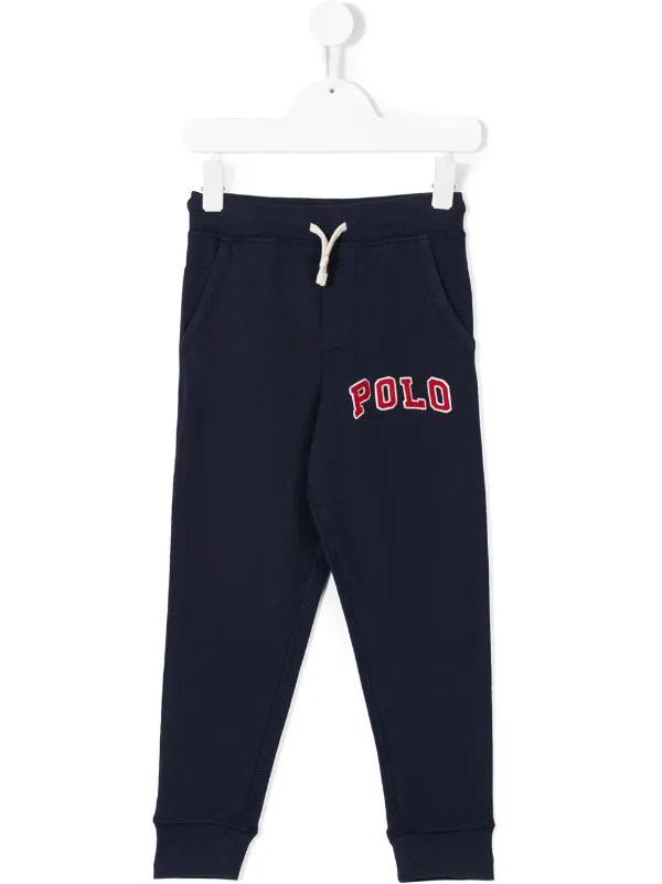 polo tracksuit kids
