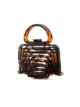 Cult Gaia Mini 'Lilleth' Handtasche