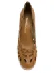 Sarah Chofakian leather pumps
