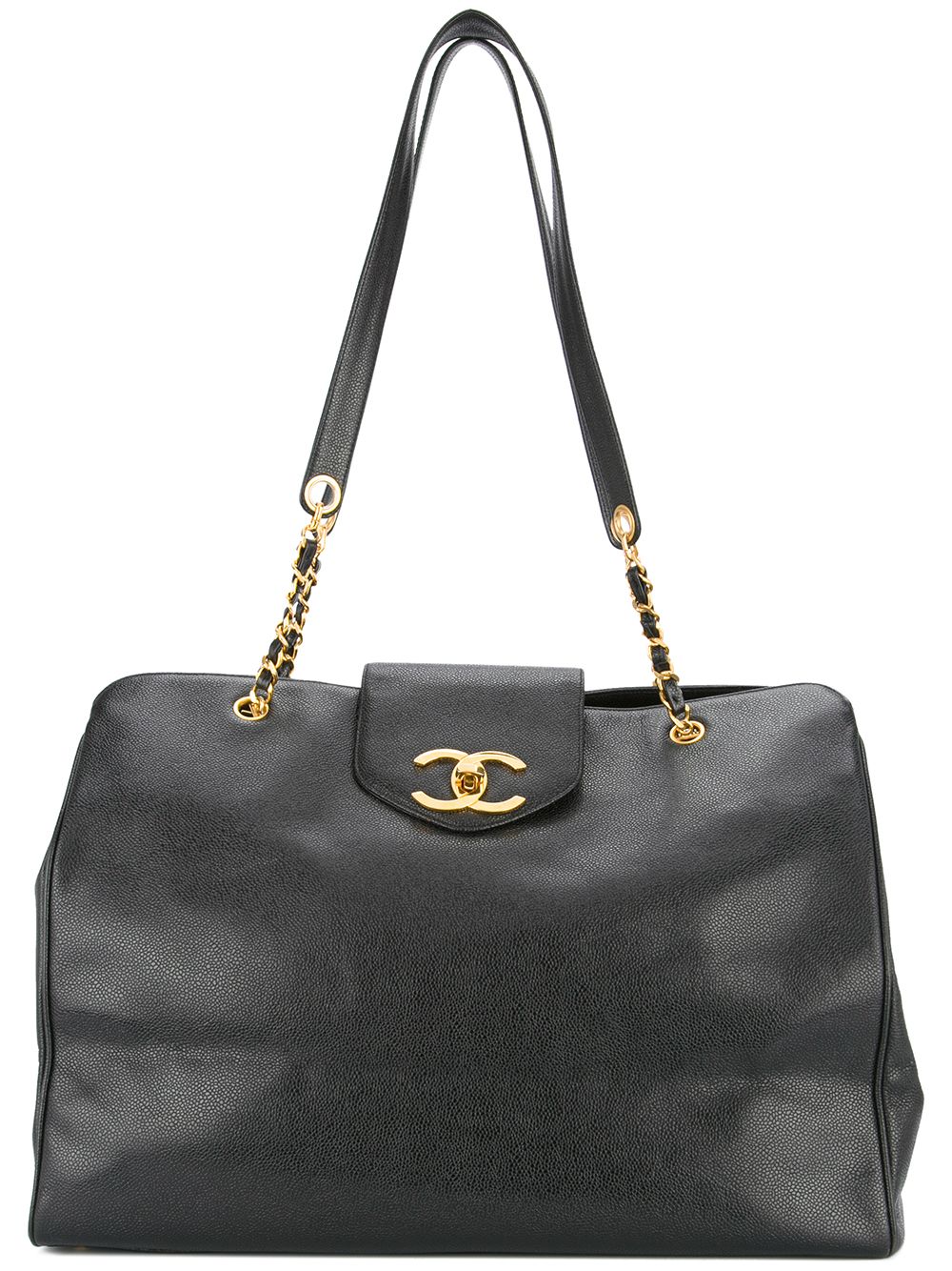 CHANEL Super Model shoulder bag Women